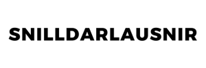 Snilldarlausnir