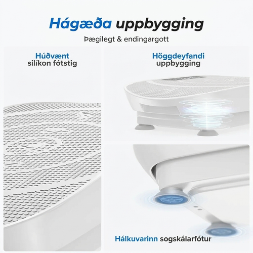 Titringsplata
